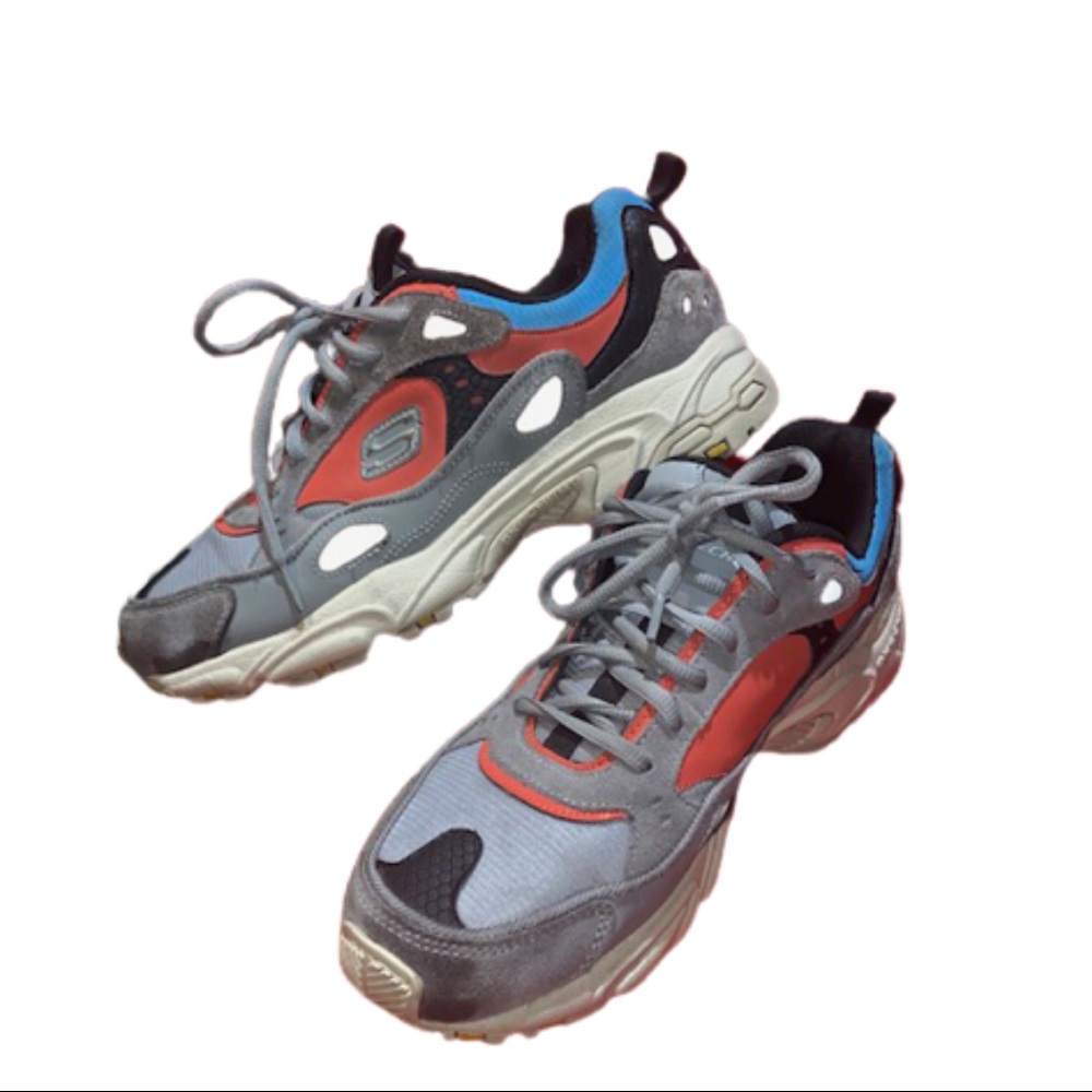 Skechers Men’s Stamina Contic Sneakers